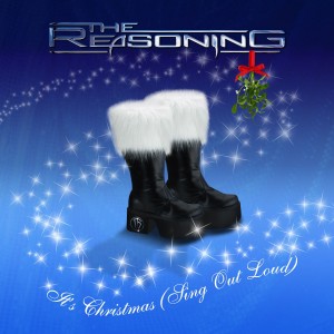 It's Christmas (Sing Out Loud)
