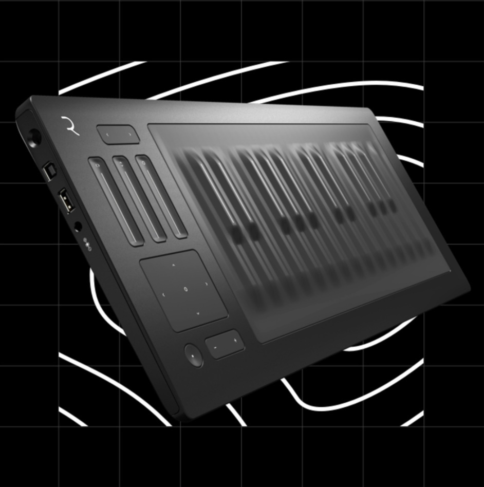 Return of ROLI