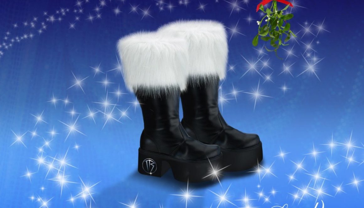 It's Christmas (Sing Out Loud)