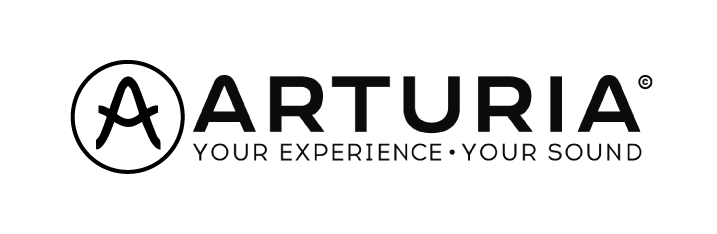 Arturia V Collection – Robert L Gerrard